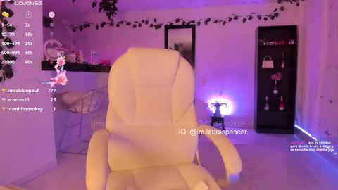 Laura online show from February 14, 6:34 am