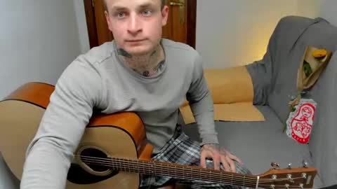 Layne online show from April 21, 3:52 pm