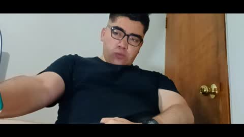 _leclerc_ online show from April 19, 12:50 pm