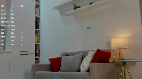 leksi online show from February 14, 8:44 pm