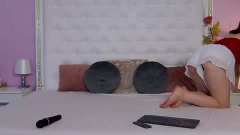 Lena Paul online show from February 5, 5:11 am