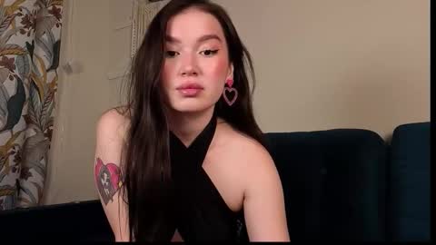 Snapshot of _lexie_rivers_ chatting on October 23, 4:47 am _lexie_rivers_ online show from October 23, 4:47 am