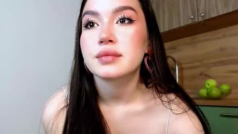 Snapshot of _lexie_rivers_ chatting on October 20, 3:11 am _lexie_rivers_ online show from October 20, 3:11 am