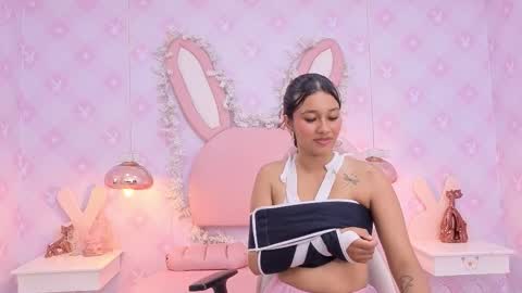 Snapshot of _lia_swan chatting on September 18, 11:53 pm  Lia Swan  online show from September 18, 11:53 pm