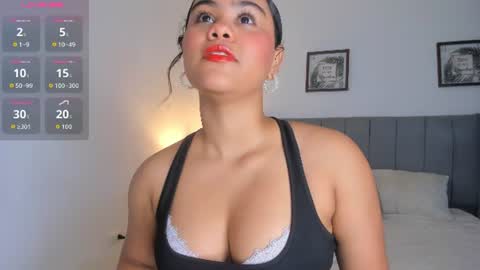 Lia 3 online show from July 3, 5:07 pm