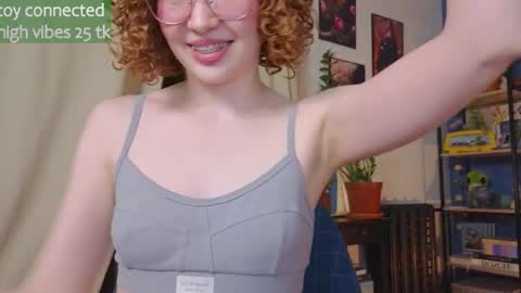 Snapshot of _lightmyfire chatting on February 27, 4:35 am Salome   Lovense always on from 5 tk   My content and your custom requests  online show from February 27, 4:35 am