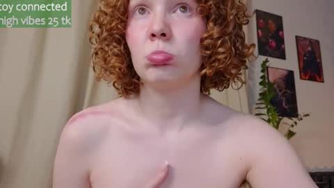 Snapshot of _lightmyfire chatting on March 5, 9:59 pm Salome   Lovense always on from 5 tk   My content and your custom requests  online show from March 5, 9:59 pm