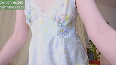 Snapshot of _lightmyfire chatting on March 5, 6:56 pm Salome   Lovense always on from 5 tk   My content and your custom requests  online show from March 5, 6:56 pm