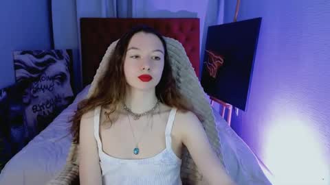 Lilith online show from May 8, 1:39 pm