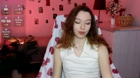 Lilith online show from March 11, 4:43 pm