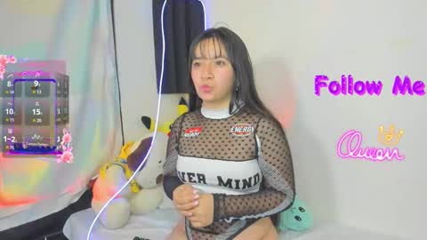 Mily online show from March 1, 2:38 am