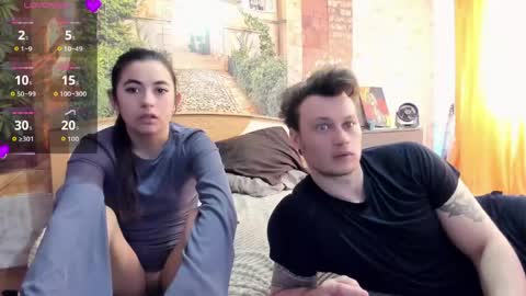 _litteangie_ online show from April 21, 3:35 am