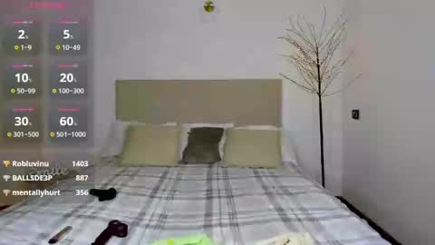 Irishka online show from January 19, 3:21 pm