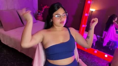 Ivy 3 online show from March 6, 7:24 pm