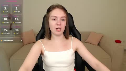  My name is lina Lush is activePrivate is Open online show from April 19, 11:55 am