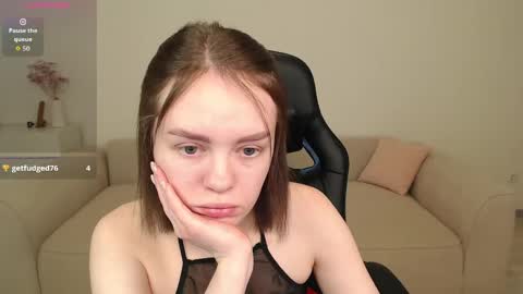  My name is lina Lush is activePrivate is Open online show from April 14, 4:10 pm