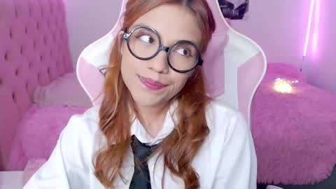 Sofia 3 online show from October 10, 8:35 pm