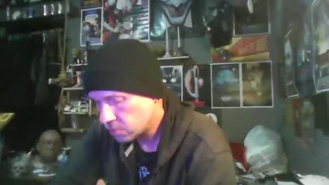 That guy online show from October 30, 3:07 am