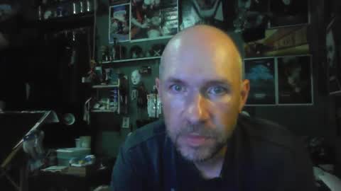 That guy online show from May 26, 9:43 pm