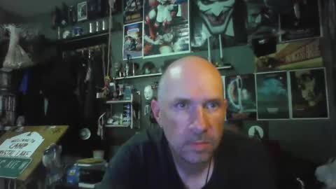 That guy online show from June 5, 6:35 pm