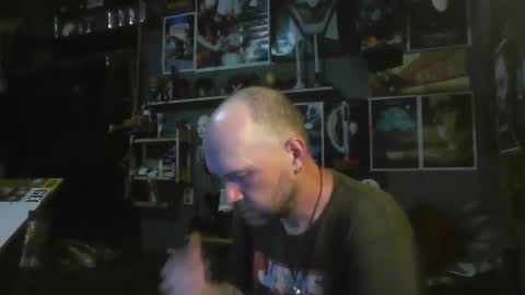 That guy online show from October 7, 4:19 am