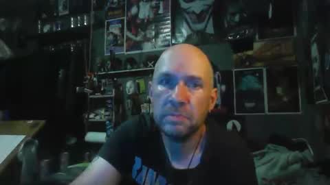 That guy online show from March 6, 5:06 am