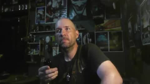 That guy online show from October 5, 3:37 am