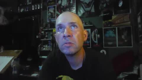 That guy online show from April 18, 2:57 am