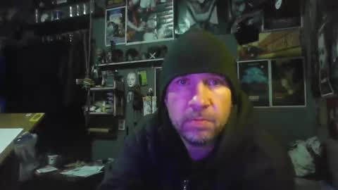 That guy online show from February 5, 7:12 am