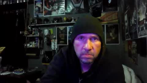 That guy online show from February 3, 1:24 am