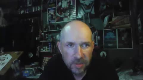 That guy online show from June 1, 10:33 pm