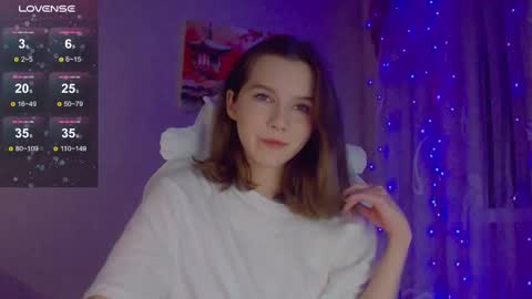 Lu online show from February 11, 7:38 pm