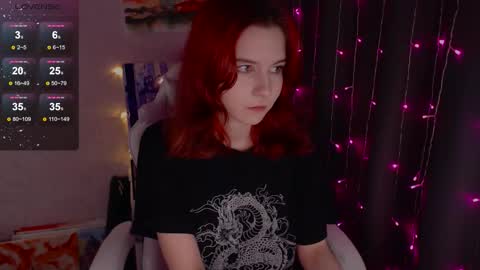 Lu online show from September 20, 7:06 pm