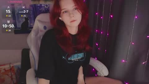 Lu online show from May 27, 7:00 pm
