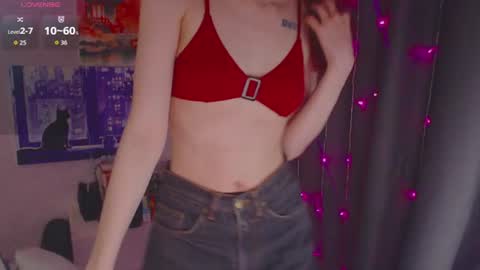 Lu online show from July 21, 6:43 pm
