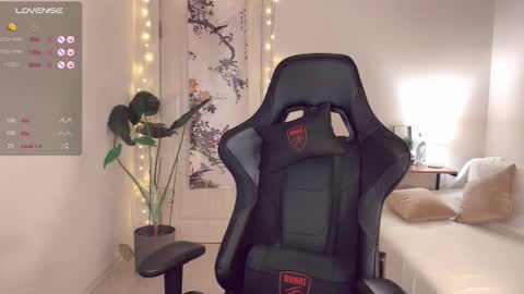 Valerie or just Lera online show from March 5, 4:27 pm