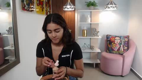 Lucy online show from May 26, 11:16 am