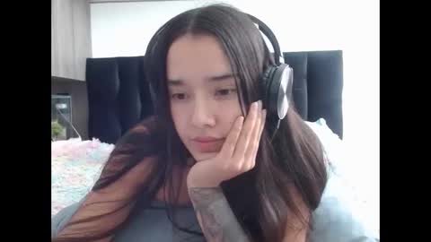 luna online show from February 9, 9:50 pm