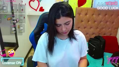 luna torres online show from April 28, 12:53 pm