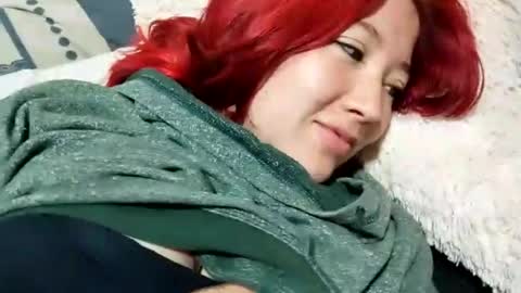 _lunaa__ online show from March 9, 1:35 am