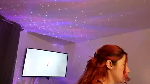 _lunaa__ online show from October 7, 6:31 am