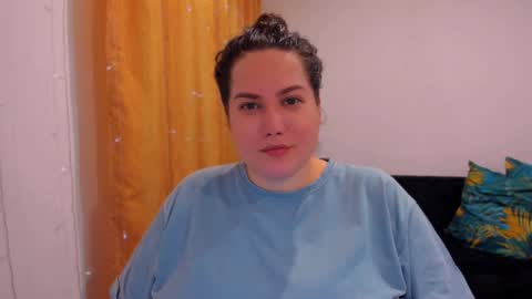 Snapshot of _madalexa_ chatting on February 7, 5:40 pm Alexa online show from February 7, 5:40 pm