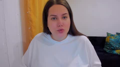 Snapshot of _madalexa_ chatting on March 7, 6:54 pm Alexa online show from March 7, 6:54 pm