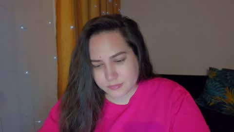 Snapshot of _madalexa_ chatting on January 25, 8:10 pm Alexa online show from January 25, 8:10 pm
