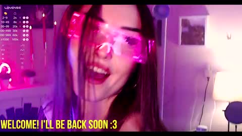 Madina- Mads online show from February 25, 3:20 am