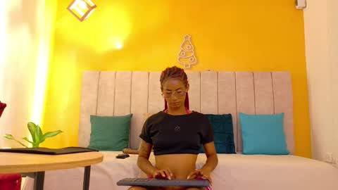 May online show from February 18, 8:19 pm