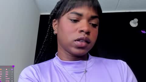 MARCELA online show from November 4, 10:22 pm