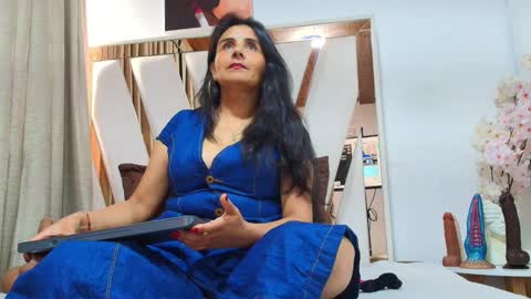 _marcela__ online show from September 29, 1:10 pm