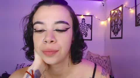 Marce  online show from January 3, 11:55 pm