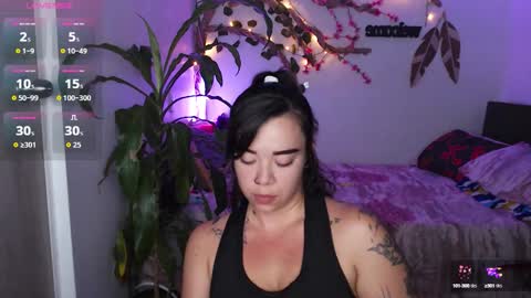 Marce  online show from September 23, 1:32 am